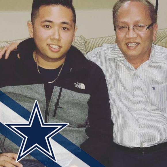 Meet your Posher, Charles - Picture 1 of 1